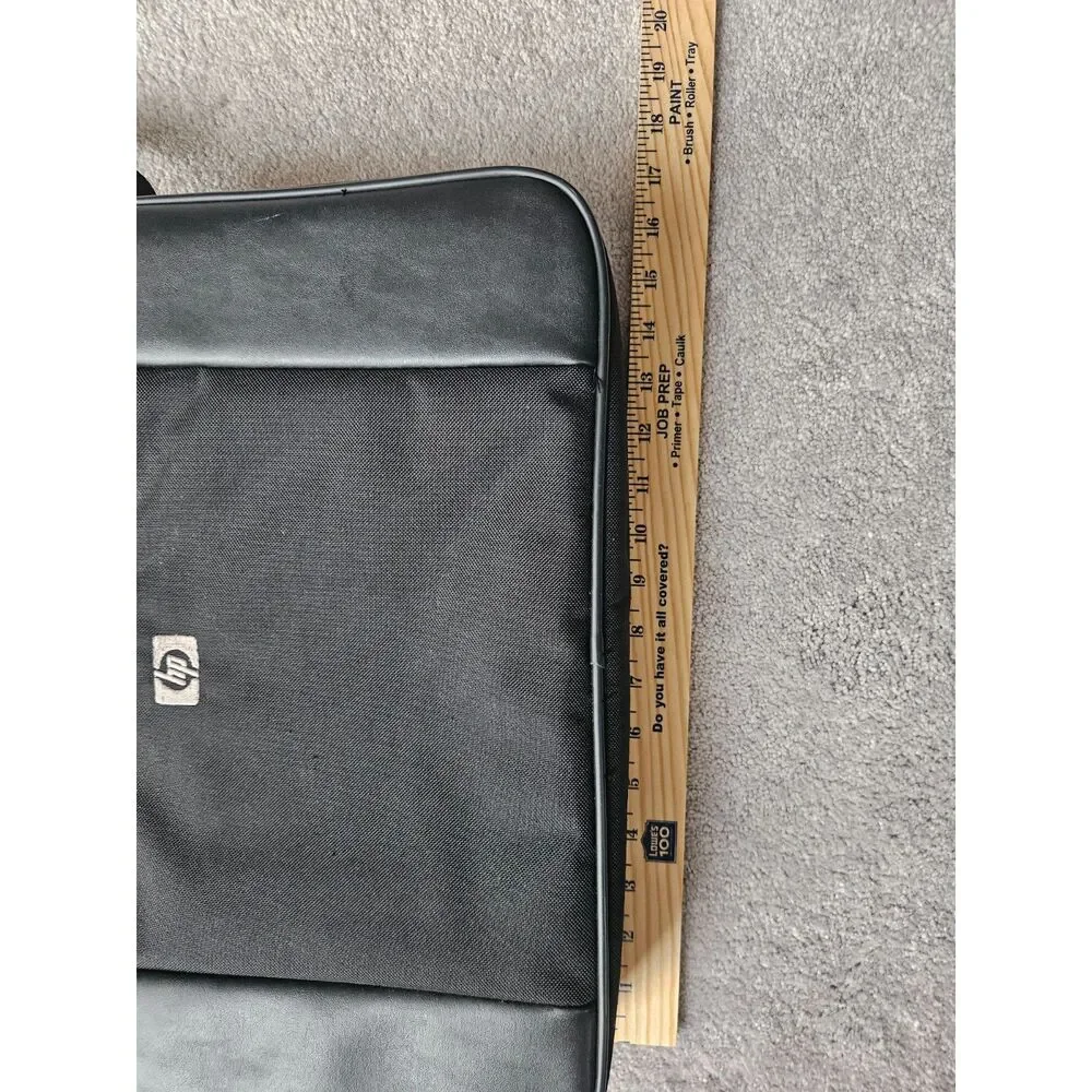 HP laptop bag